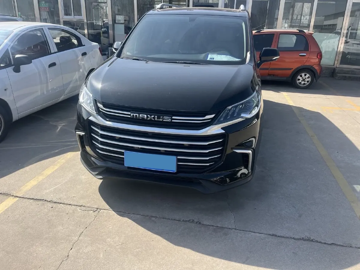 2021 MAXUS G50 1.5T 169HP L4 6MT,autocango,china used car exporter,china ev exporter,chinese used car exporter,chinese used ev exporter
