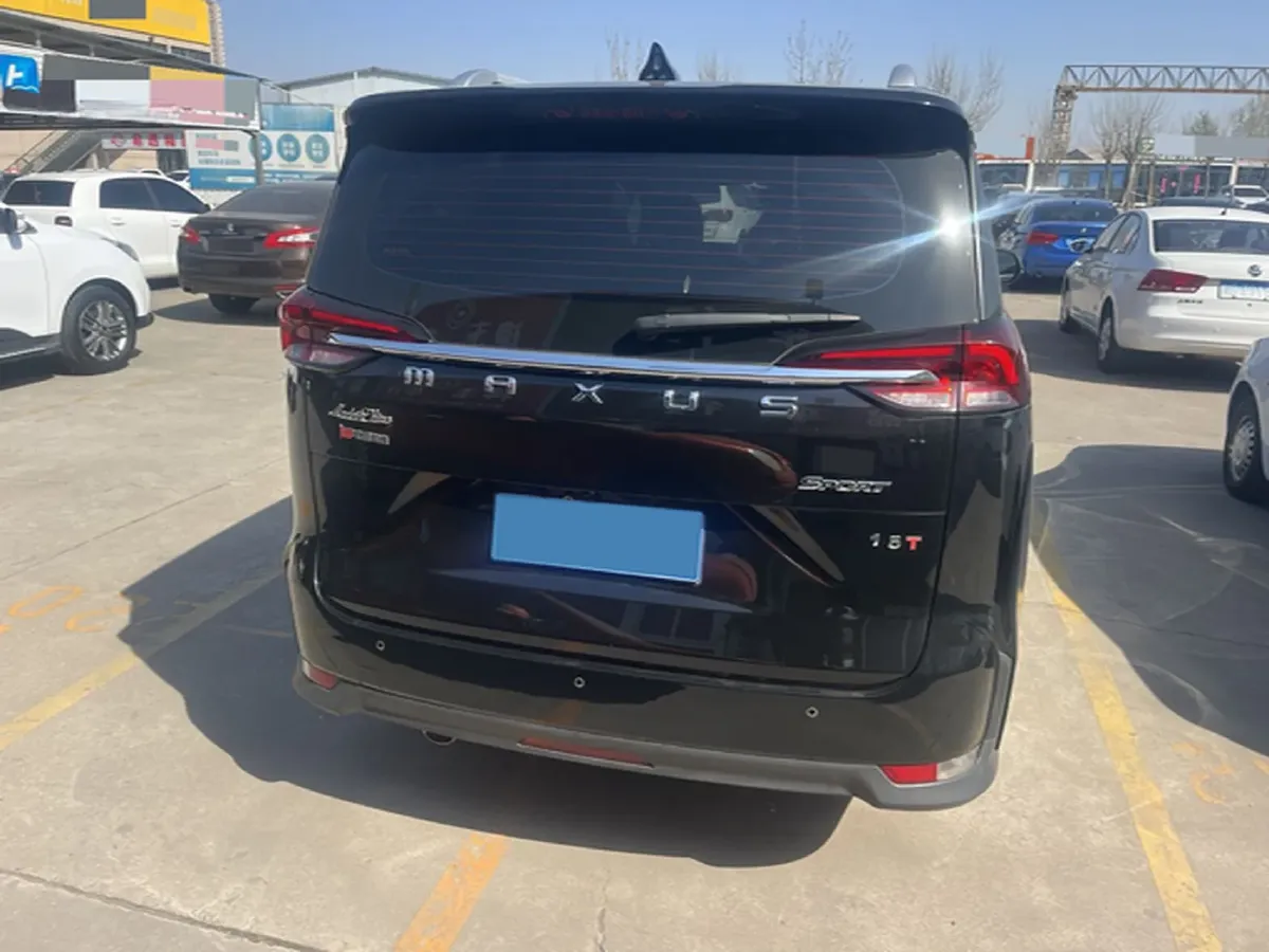 2021 MAXUS G50 1.5T 169HP L4 6MT,autocango,china used car exporter,china ev exporter,chinese used car exporter,chinese used ev exporter