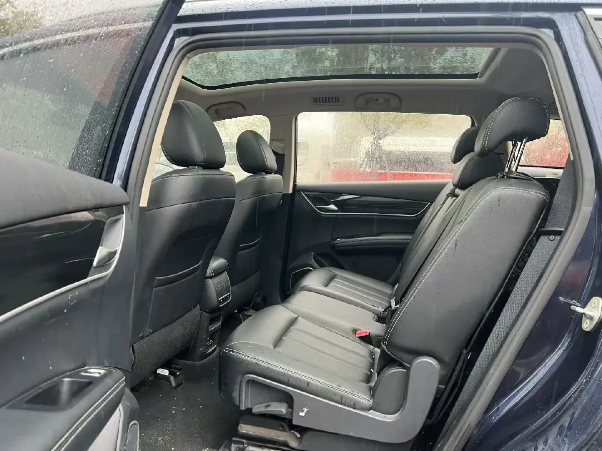 2018 BYD Song MAX 1.5T 154HP L4 6DCT,autocango,china used car exporter,china ev exporter,chinese used car exporter,chinese used ev exporter