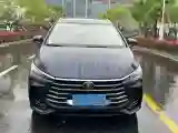 2018 BYD Song MAX 1.5T 154HP L4 6DCT