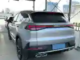 2023 BeiJing Auto X7 1.5T 188HP L4 7DCT