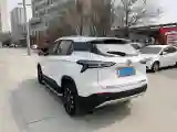 2019 Kia KX1 1.4L 100HP L4 6AT