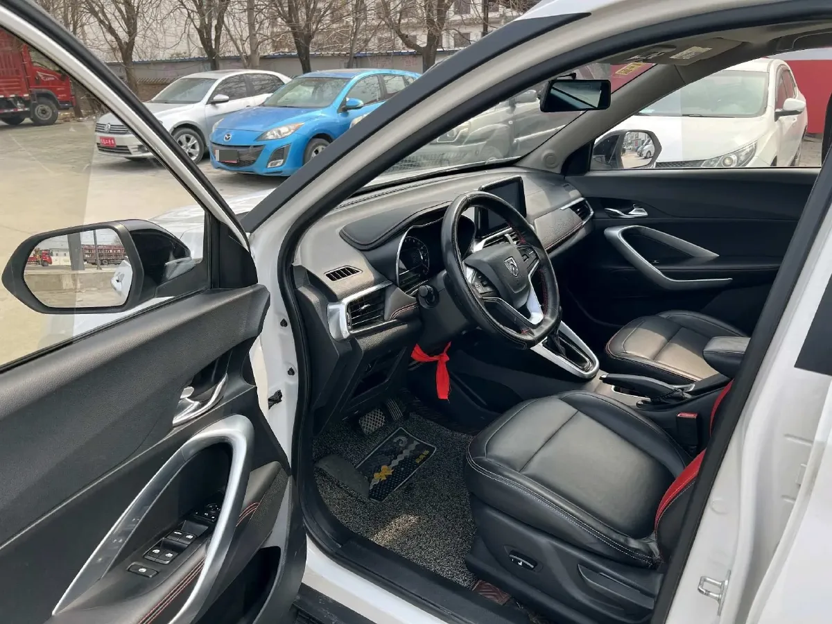 2019 Kia KX1 1.4L 100HP L4 6AT,autocango,china used car exporter,china ev exporter,chinese used car exporter,chinese used ev exporter