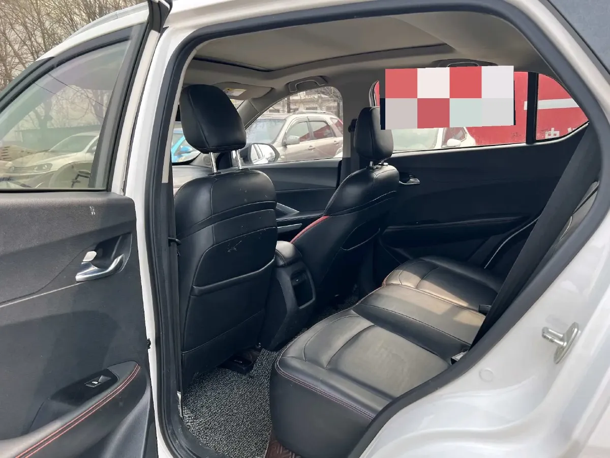 2019 Kia KX1 1.4L 100HP L4 6AT,autocango,china used car exporter,china ev exporter,chinese used car exporter,chinese used ev exporter