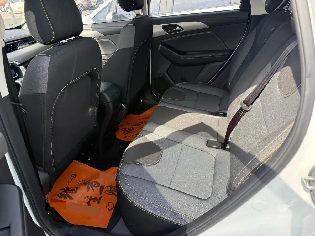 2021 BeiJing Auto X3 1.5T 150HP L4 CVT,autocango,china used car exporter,china ev exporter,chinese used car exporter,chinese used ev exporter