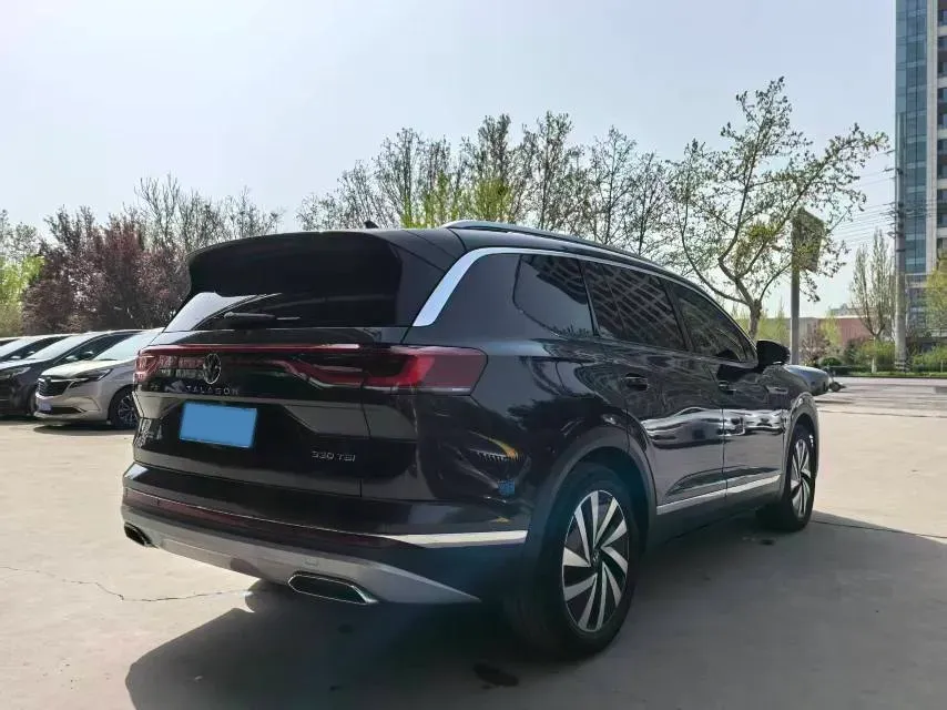 2021 Volkswagen Talagon 2.0T 186HP L4 7DCT,autocango,china used car exporter,china ev exporter,chinese used car exporter,chinese used ev exporter