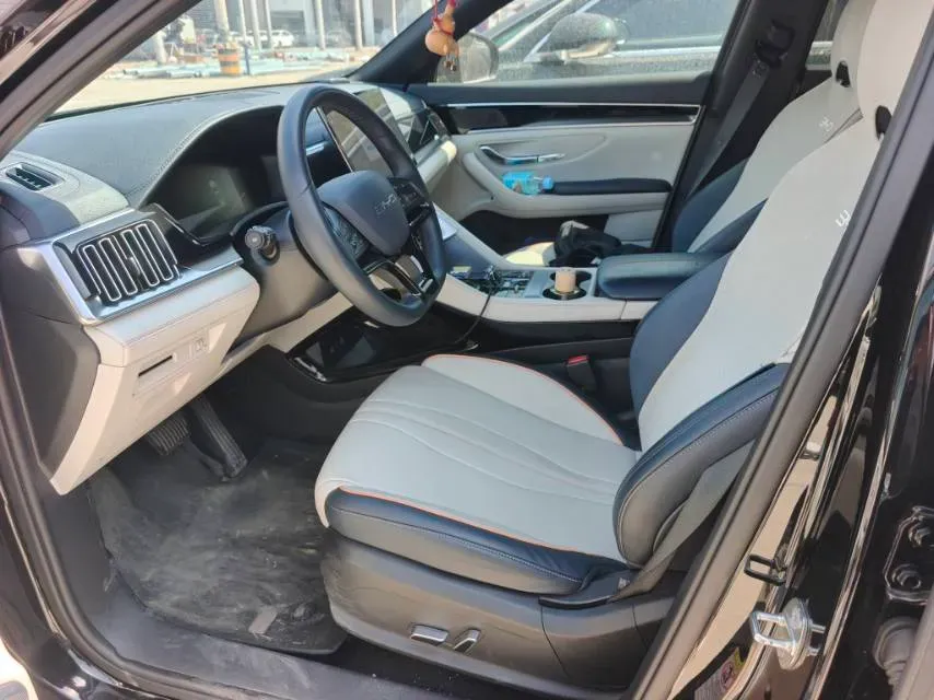 2024 BYD Song Plus 1.5L 110HP L4 E-CVT PHEV 18.3KWH,autocango,china used car exporter,china ev exporter,chinese used car exporter,chinese used ev exporter