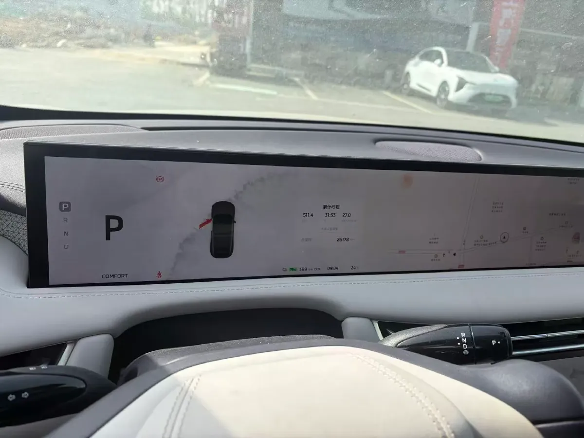 2023 IM LS7 BEV 77KWH,autocango,china used car exporter,china ev exporter,chinese used car exporter,chinese used ev exporter