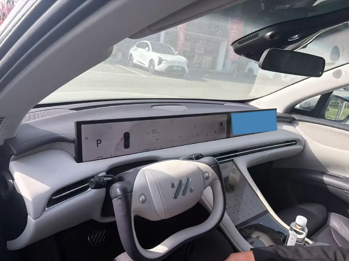 2023 IM LS7 BEV 77KWH,autocango,china used car exporter,china ev exporter,chinese used car exporter,chinese used ev exporter