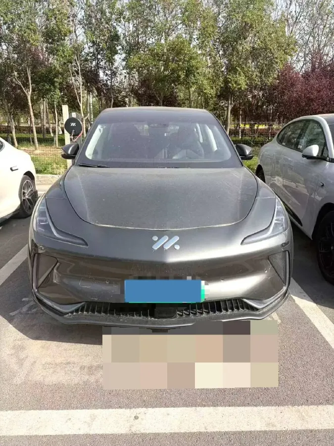 2023 IM LS7 BEV 77KWH,autocango,china used car exporter,china ev exporter,chinese used car exporter,chinese used ev exporter