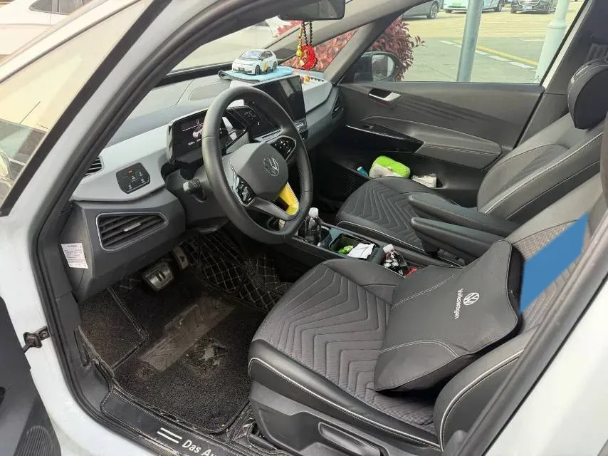2023 Volkswagen ID.3 BEV 52.8KWH,autocango,china used car exporter,china ev exporter,chinese used car exporter,chinese used ev exporter