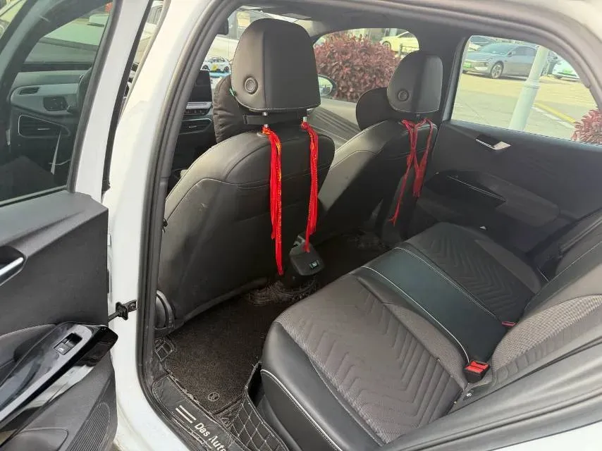 2023 Volkswagen ID.3 BEV 52.8KWH,autocango,china used car exporter,china ev exporter,chinese used car exporter,chinese used ev exporter