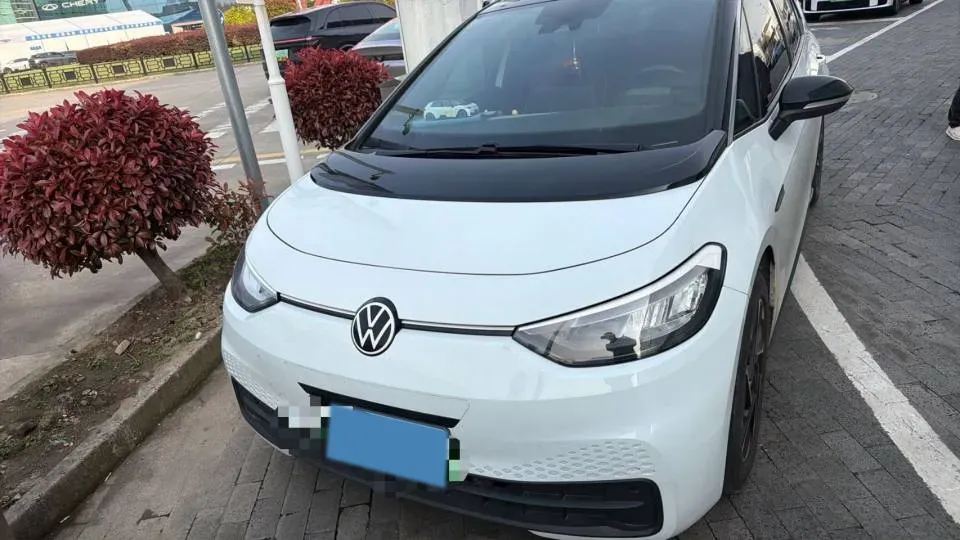 2023 Volkswagen ID.3 BEV 52.8KWH,autocango,china used car exporter,china ev exporter,chinese used car exporter,chinese used ev exporter