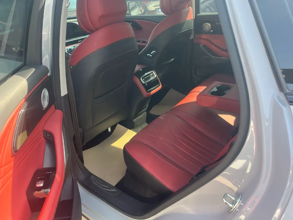 2023 Exceed RX 2.0T 261HP L4 7DCT,autocango,china used car exporter,china ev exporter,chinese used car exporter,chinese used ev exporter