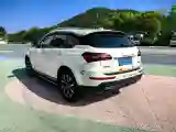 2017 Zotye T600 Coupe 1.5T 156HP L4 6AT