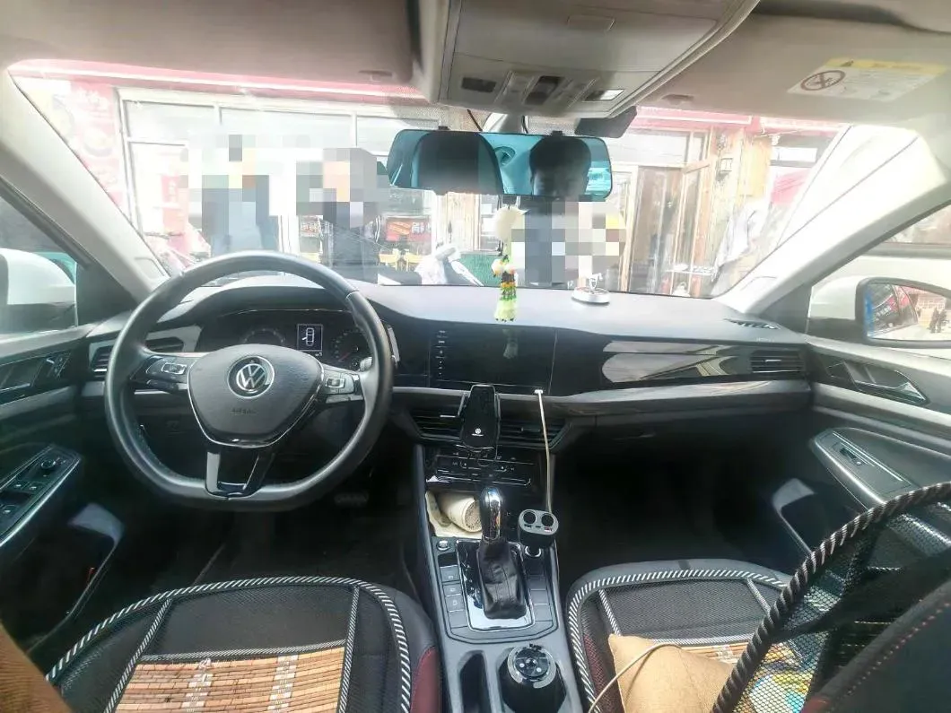 2021 Volkswagen Bora 1.5L 113HP L4 6AT,autocango,china used car exporter,china ev exporter,chinese used car exporter,chinese used ev exporter