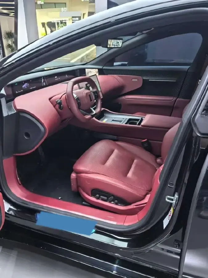 2025 Avatr 12 BEV,autocango,china used car exporter,china ev exporter,chinese used car exporter,chinese used ev exporter