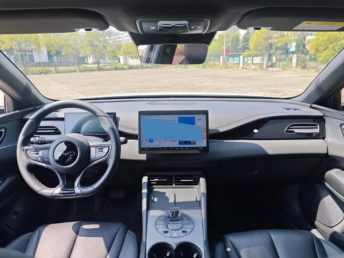 2024 BYD Seal06 1.5L 101HP L4 E-CVT PHEV 15.87KWH,autocango,china used car exporter,china ev exporter,chinese used car exporter,chinese used ev exporter