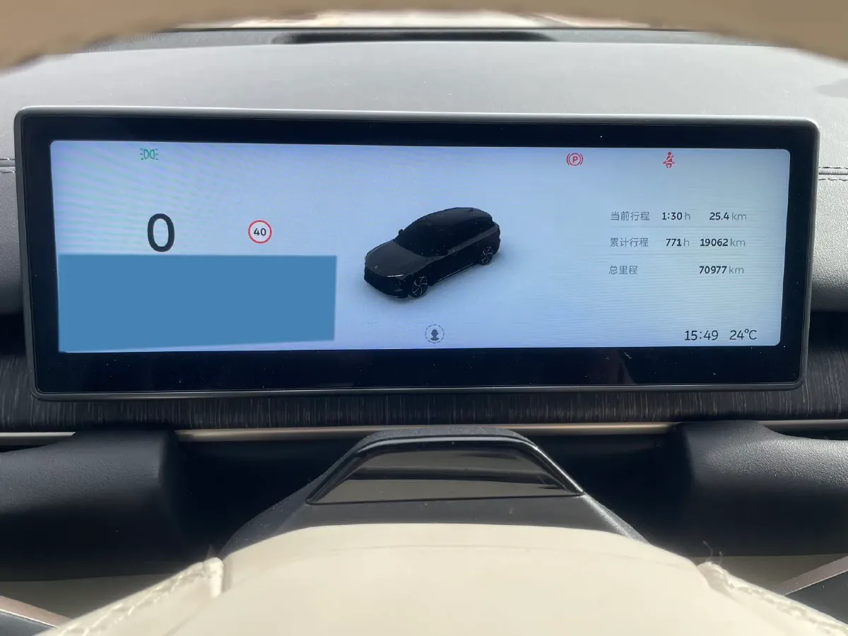 2023 NIO ES6 BEV 75KWH,autocango,china used car exporter,china ev exporter,chinese used car exporter,chinese used ev exporter