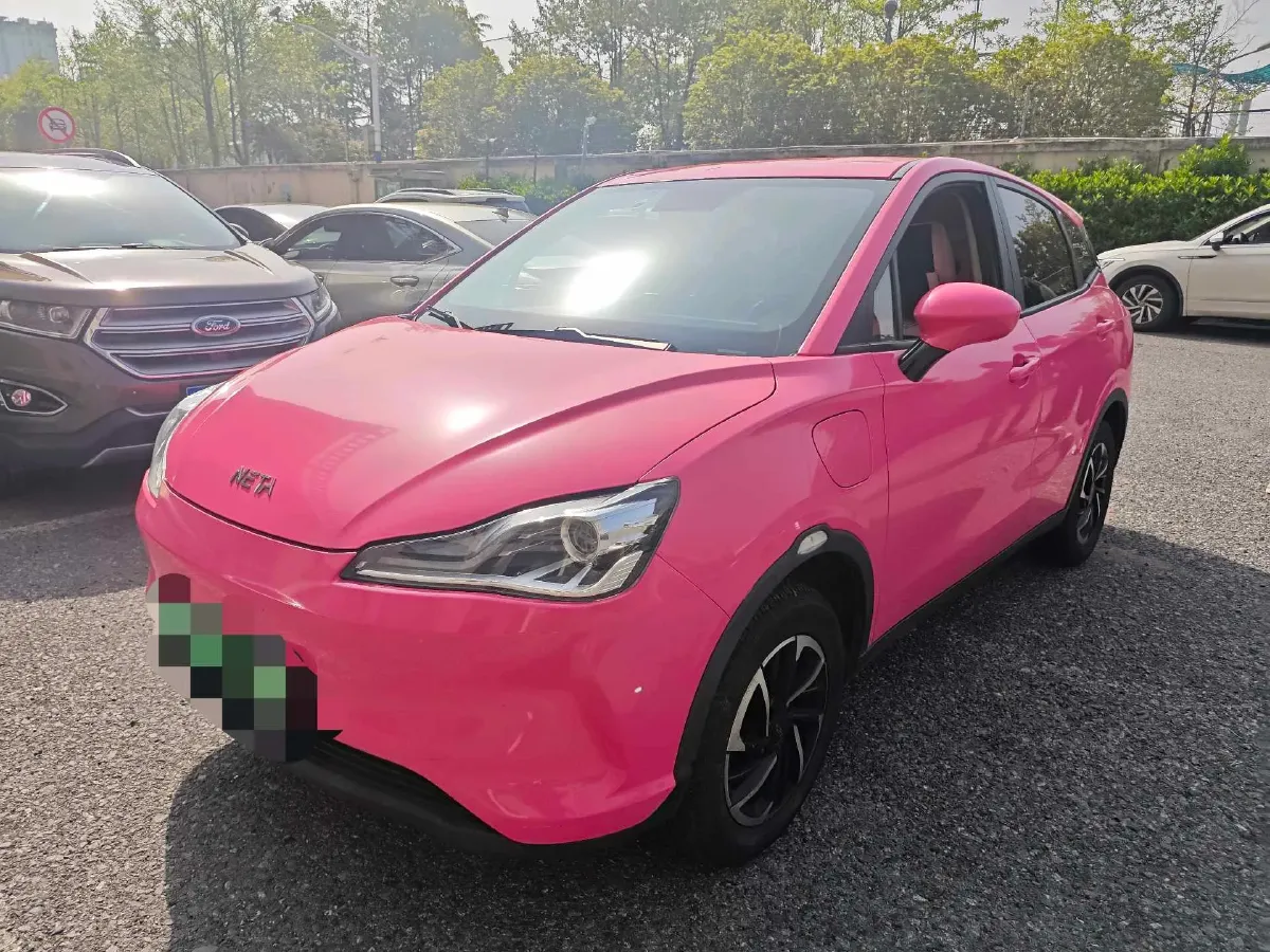 2021 Neta V BEV 38.54KWH,autocango,china used car exporter,china ev exporter,chinese used car exporter,chinese used ev exporter