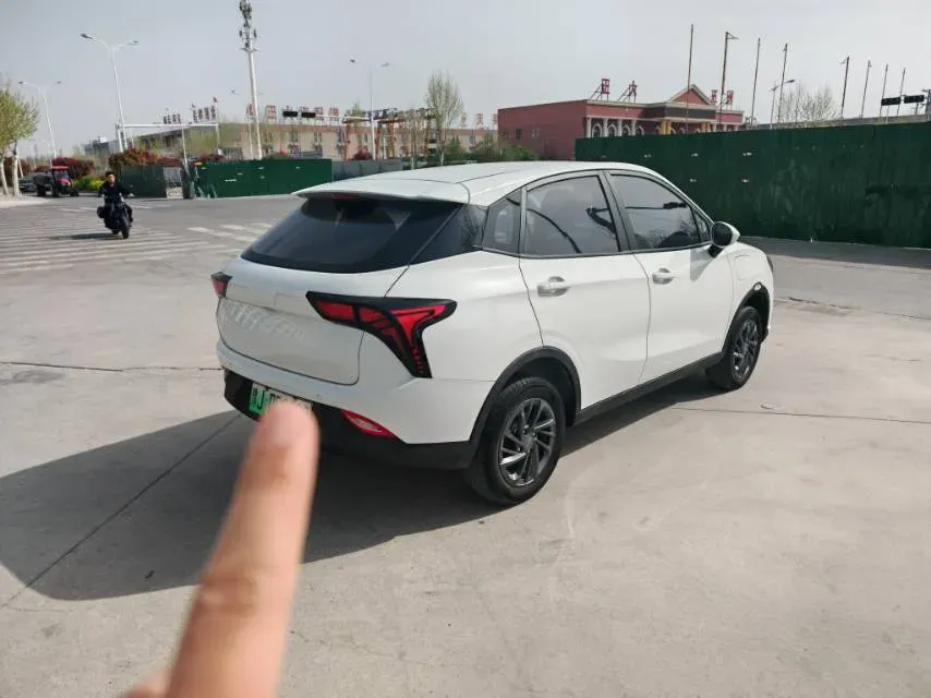 2021 Neta V BEV 31.18KWH,autocango,china used car exporter,china ev exporter,chinese used car exporter,chinese used ev exporter