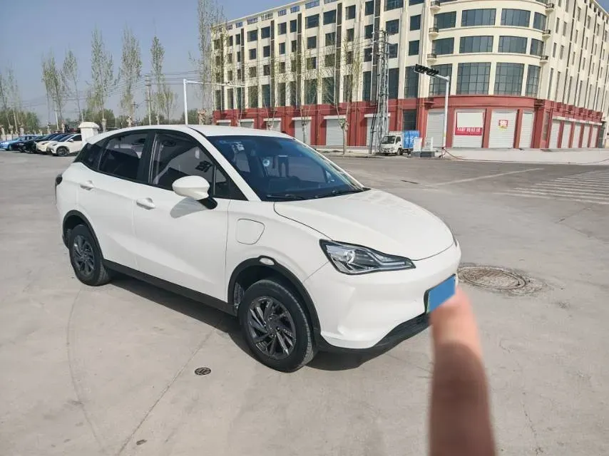 2021 Neta V BEV 31.18KWH,autocango,china used car exporter,china ev exporter,chinese used car exporter,chinese used ev exporter