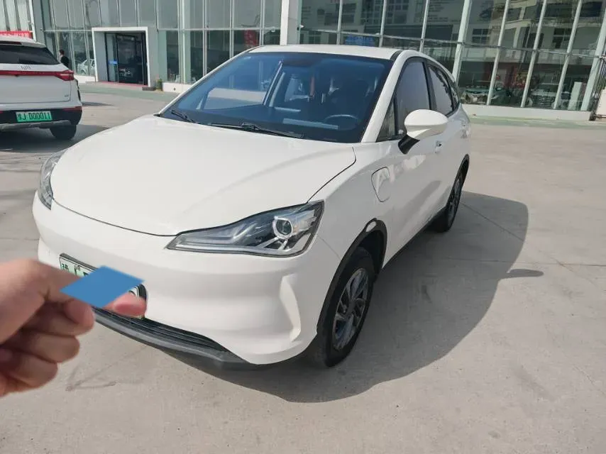 2021 Neta V BEV 31.18KWH,autocango,china used car exporter,china ev exporter,chinese used car exporter,chinese used ev exporter