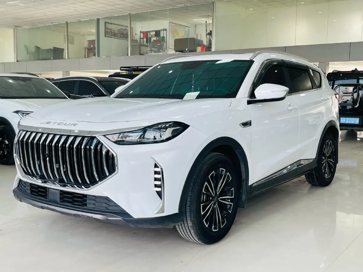2023 Jetour X70 Plus 1.5T 156HP L4 6MT,autocango,china used car exporter,china ev exporter,chinese used car exporter,chinese used ev exporter