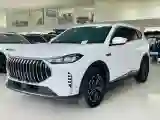 2023 Jetour X70 Plus 1.5T 156HP L4 6MT