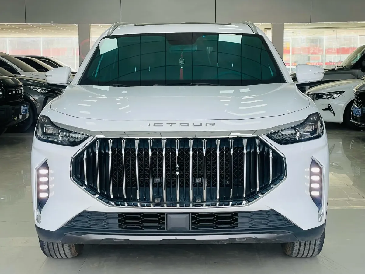 2023 Jetour X70 Plus 1.5T 156HP L4 6MT,autocango,china used car exporter,china ev exporter,chinese used car exporter,chinese used ev exporter