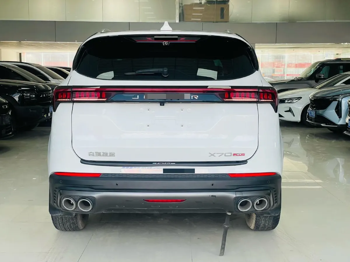 2023 Jetour X70 Plus 1.5T 156HP L4 6MT,autocango,china used car exporter,china ev exporter,chinese used car exporter,chinese used ev exporter