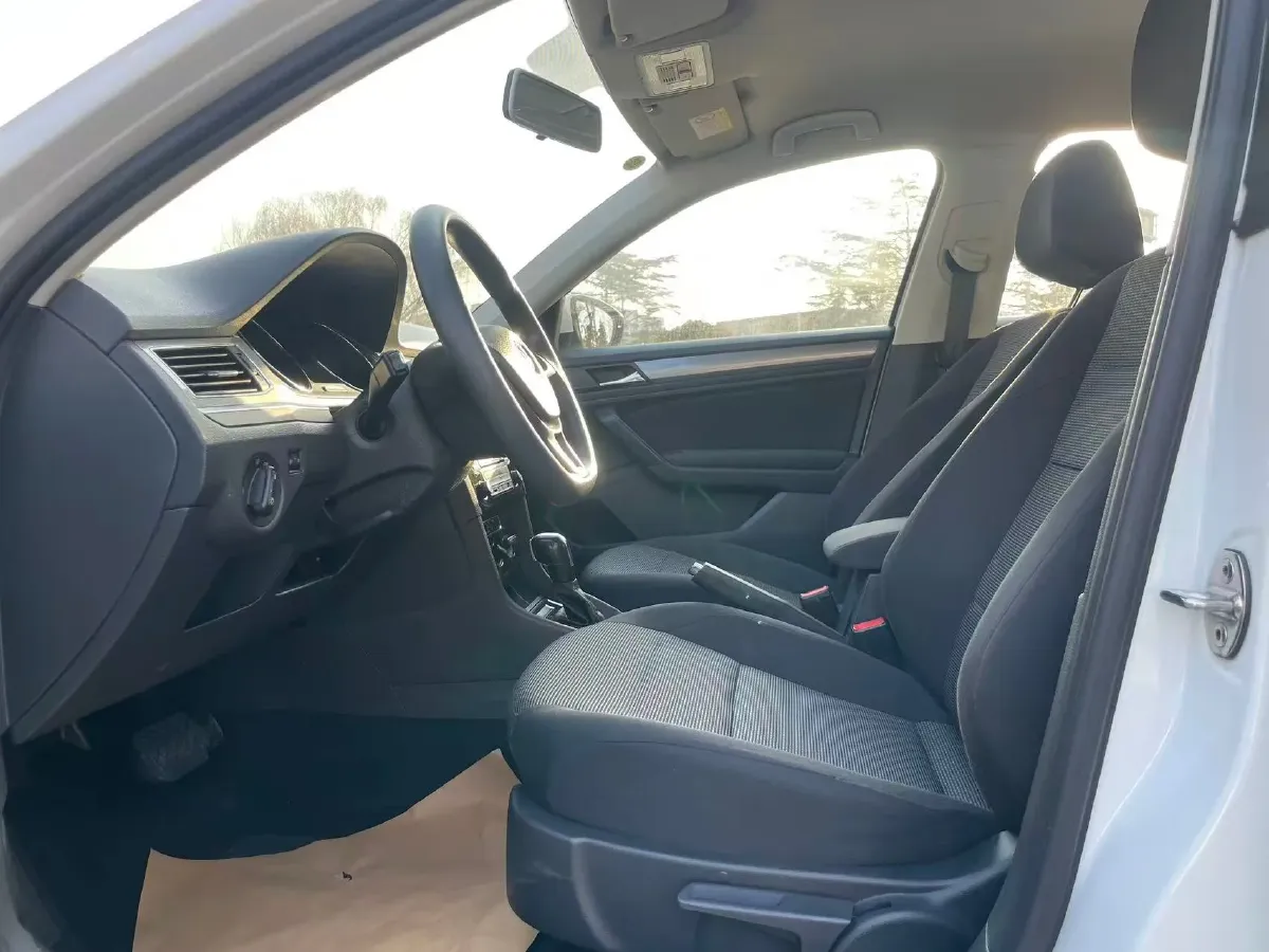 2019 Volkswagen Bora 1.5L 112HP L4 6AT,autocango,china used car exporter,china ev exporter,chinese used car exporter,chinese used ev exporter