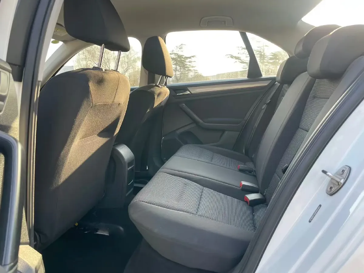 2019 Volkswagen Bora 1.5L 112HP L4 6AT,autocango,china used car exporter,china ev exporter,chinese used car exporter,chinese used ev exporter