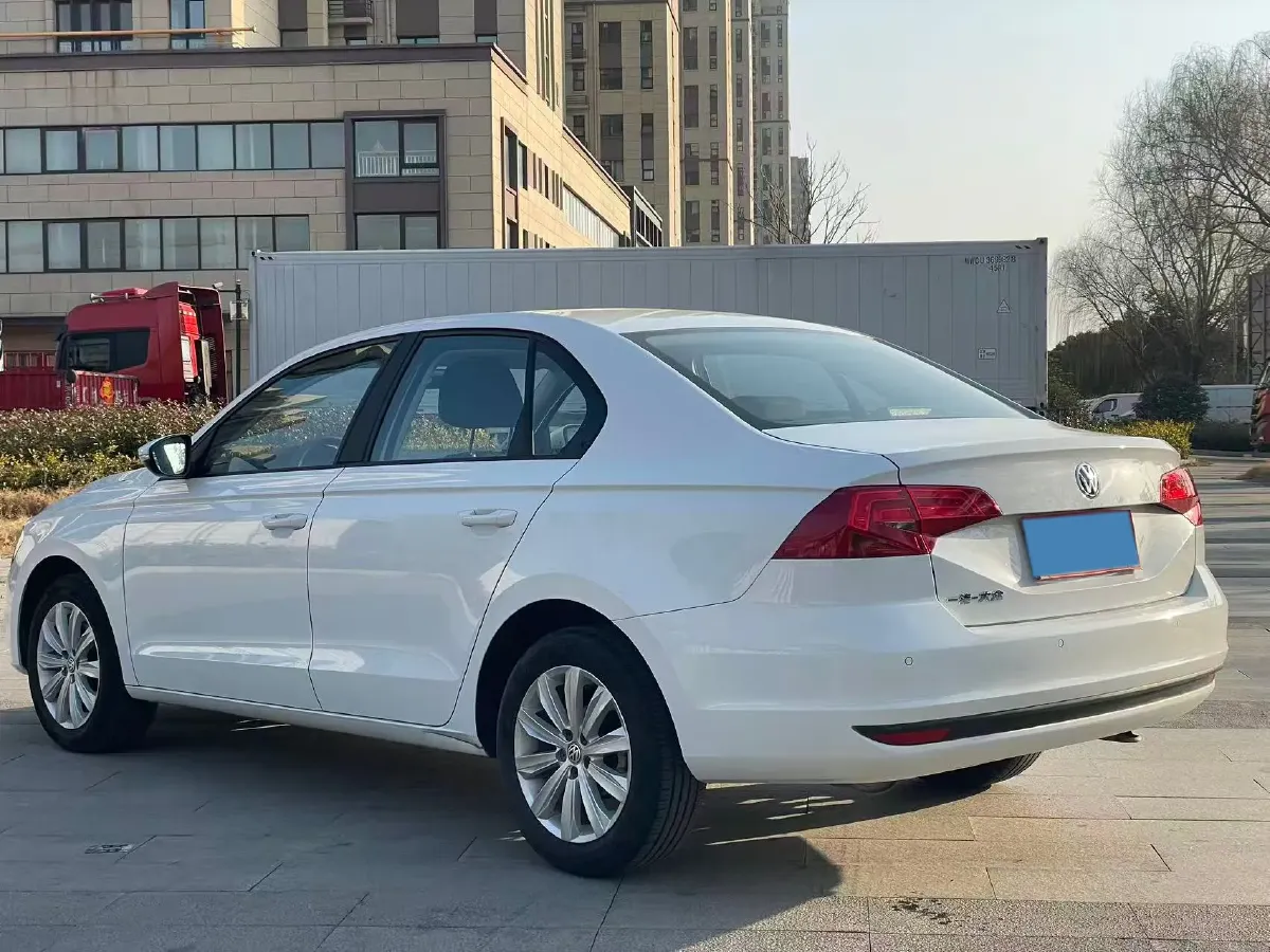 2019 Volkswagen Bora 1.5L 112HP L4 6AT,autocango,china used car exporter,china ev exporter,chinese used car exporter,chinese used ev exporter