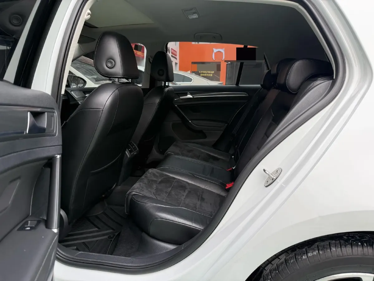 2018 Volkswagen Golf 1.4T 131HP L4 7DCT,autocango,china used car exporter,china ev exporter,chinese used car exporter,chinese used ev exporter