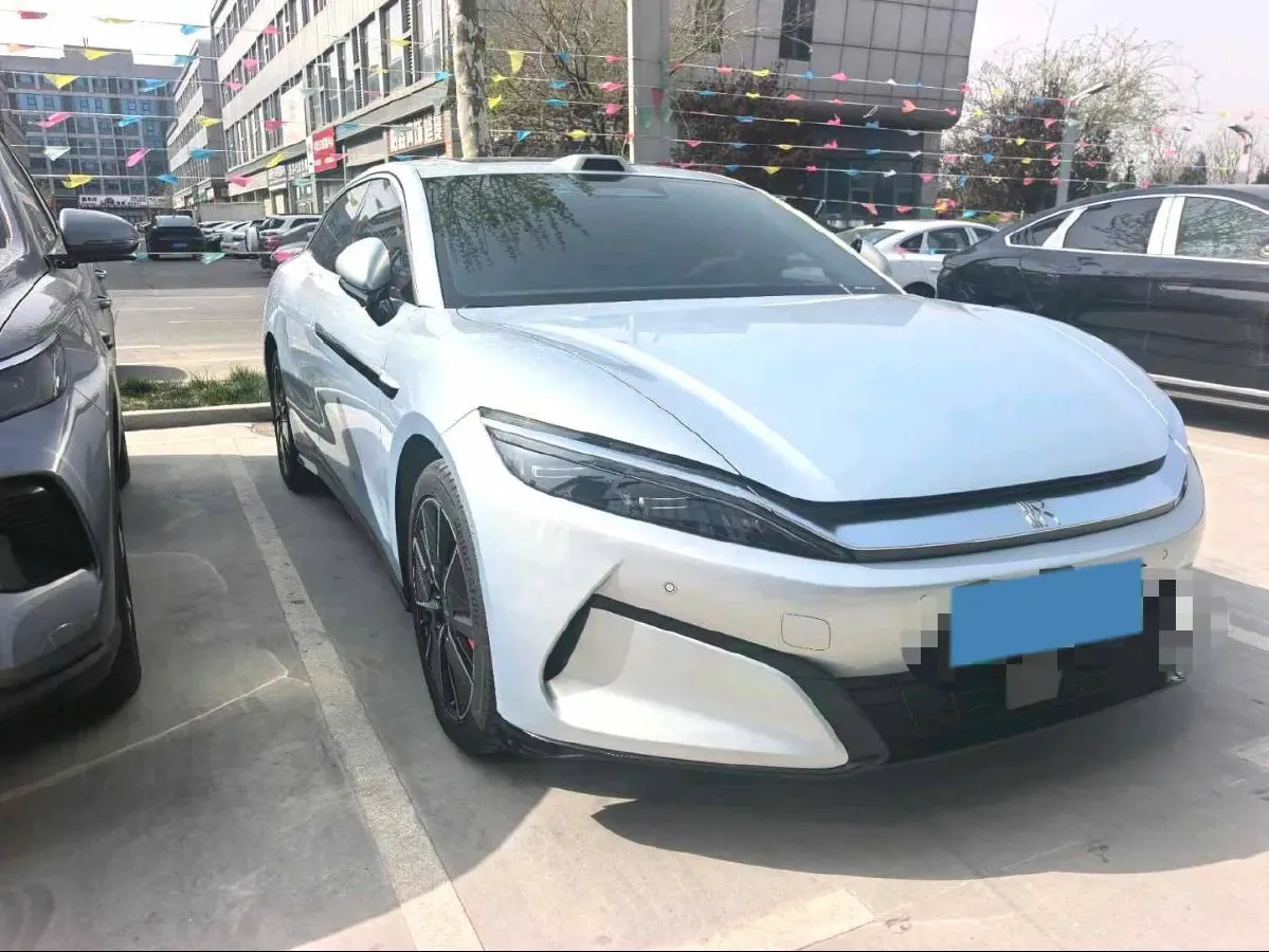 2025 BYD HanL 1.5T 156HP L4 E-CVT PHEV,autocango,china used car exporter,china ev exporter,chinese used car exporter,chinese used ev exporter