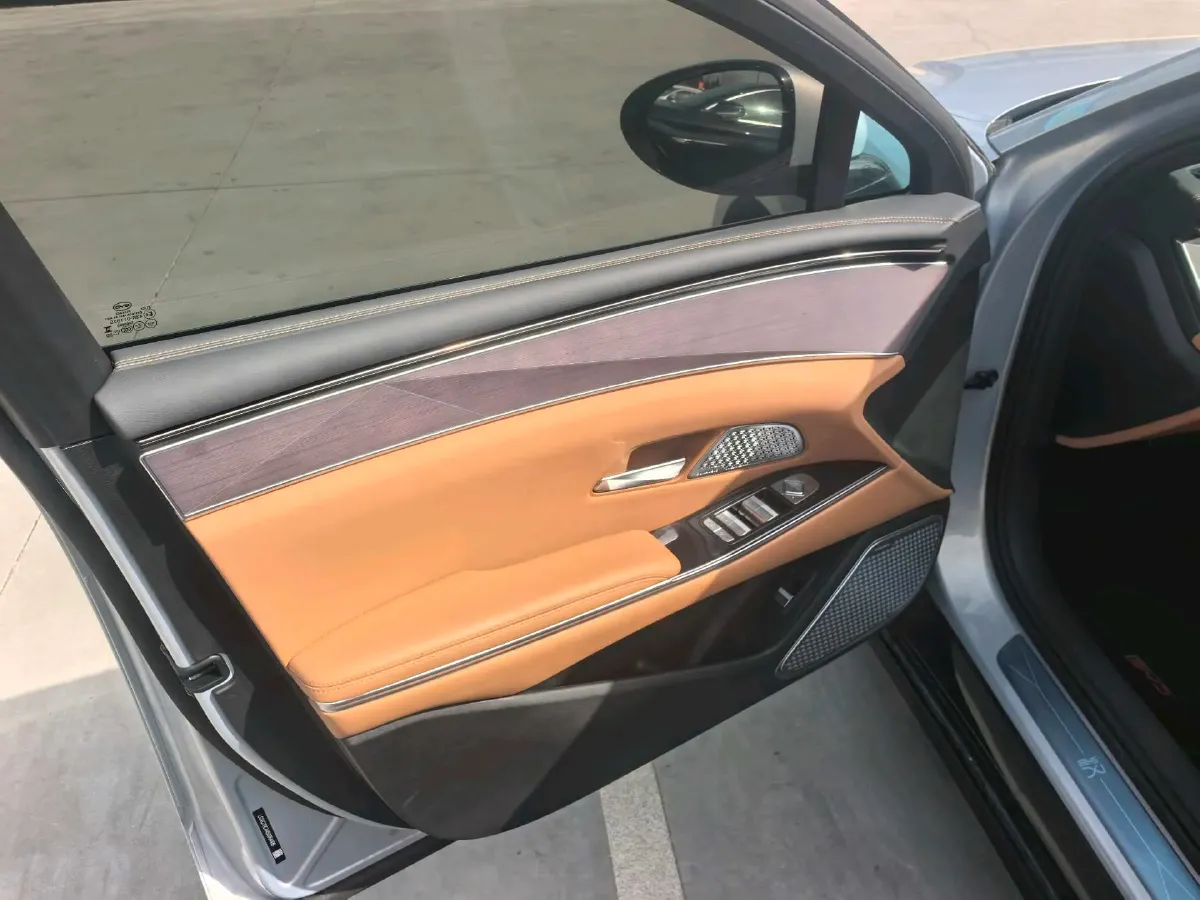 2025 BYD HanL 1.5T 156HP L4 E-CVT PHEV,autocango,china used car exporter,china ev exporter,chinese used car exporter,chinese used ev exporter