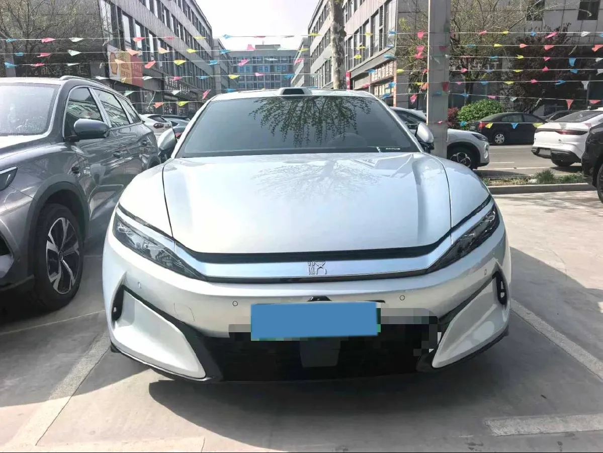 2025 BYD HanL 1.5T 156HP L4 E-CVT PHEV,autocango,china used car exporter,china ev exporter,chinese used car exporter,chinese used ev exporter