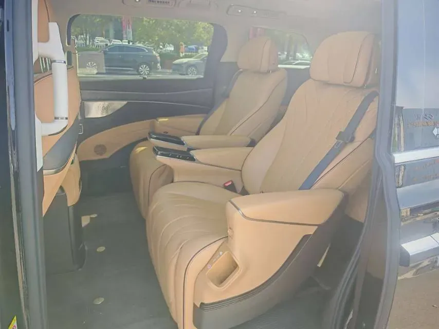 2024 Denza D9 1.5T 139HP L4 E-CVT PHEV 40KWH,autocango,china used car exporter,china ev exporter,chinese used car exporter,chinese used ev exporter