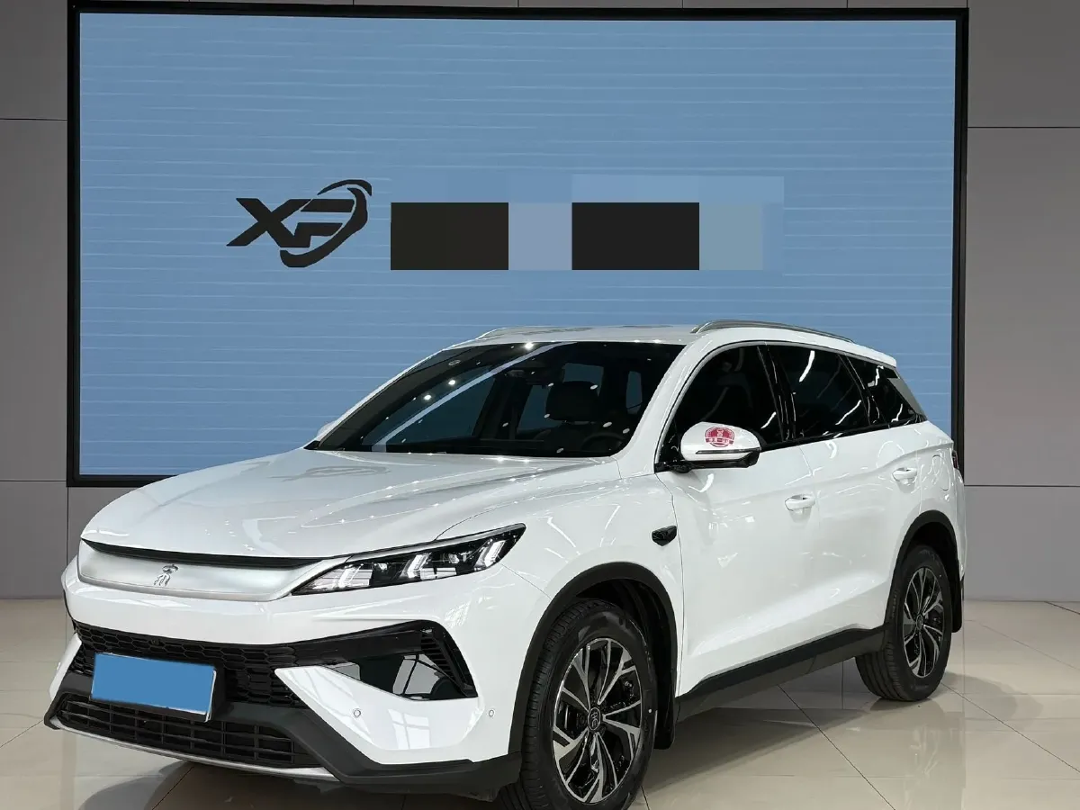 2025 BYD Song Pro 1.5L 101HP L4 E-CVT PHEV 12.9KWH,autocango,china used car exporter,china ev exporter,chinese used car exporter,chinese used ev exporter