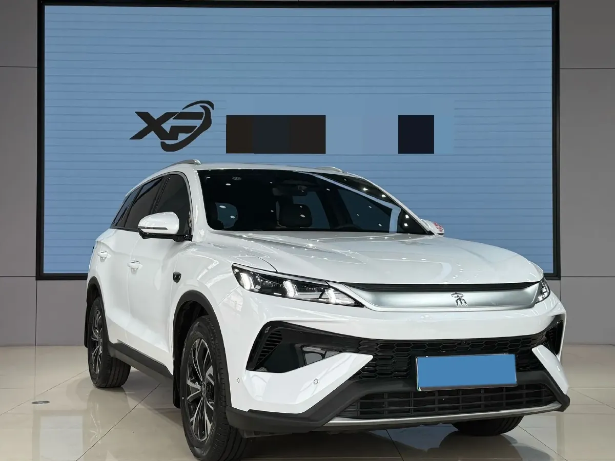 2025 BYD Song Pro 1.5L 101HP L4 E-CVT PHEV 12.9KWH,autocango,china used car exporter,china ev exporter,chinese used car exporter,chinese used ev exporter