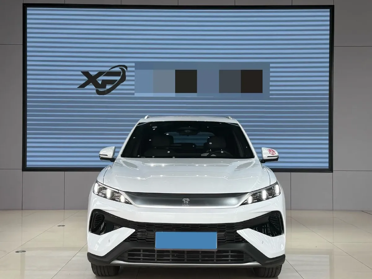 2025 BYD Song Pro 1.5L 101HP L4 E-CVT PHEV 12.9KWH,autocango,china used car exporter,china ev exporter,chinese used car exporter,chinese used ev exporter