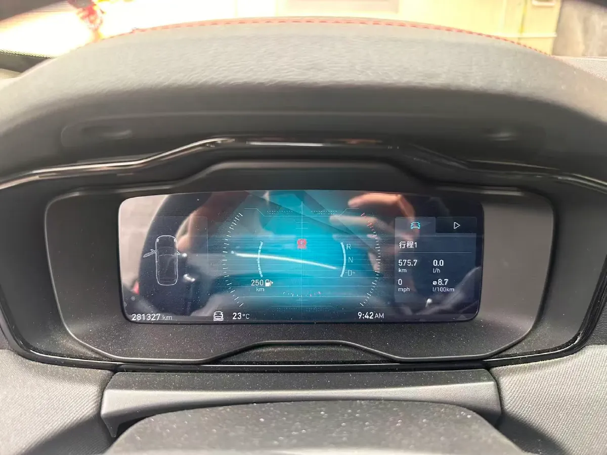 2017 Foton Sauvana 2.0T 218HP L4 6AT,autocango,china used car exporter,china ev exporter,chinese used car exporter,chinese used ev exporter