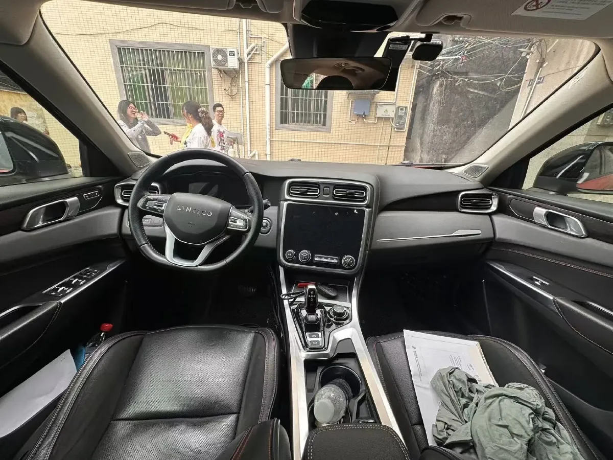 2017 Foton Sauvana 2.0T 218HP L4 6AT,autocango,china used car exporter,china ev exporter,chinese used car exporter,chinese used ev exporter