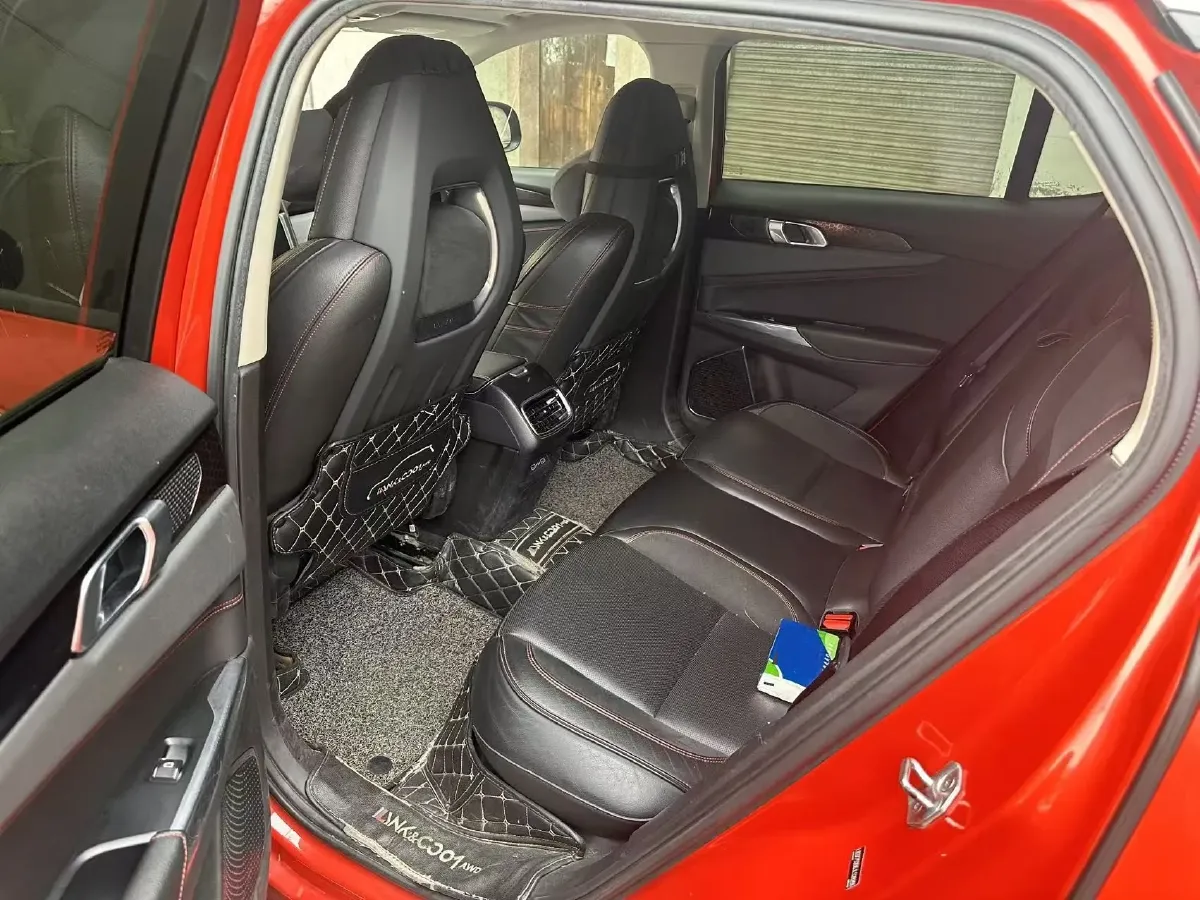 2017 Foton Sauvana 2.0T 218HP L4 6AT,autocango,china used car exporter,china ev exporter,chinese used car exporter,chinese used ev exporter