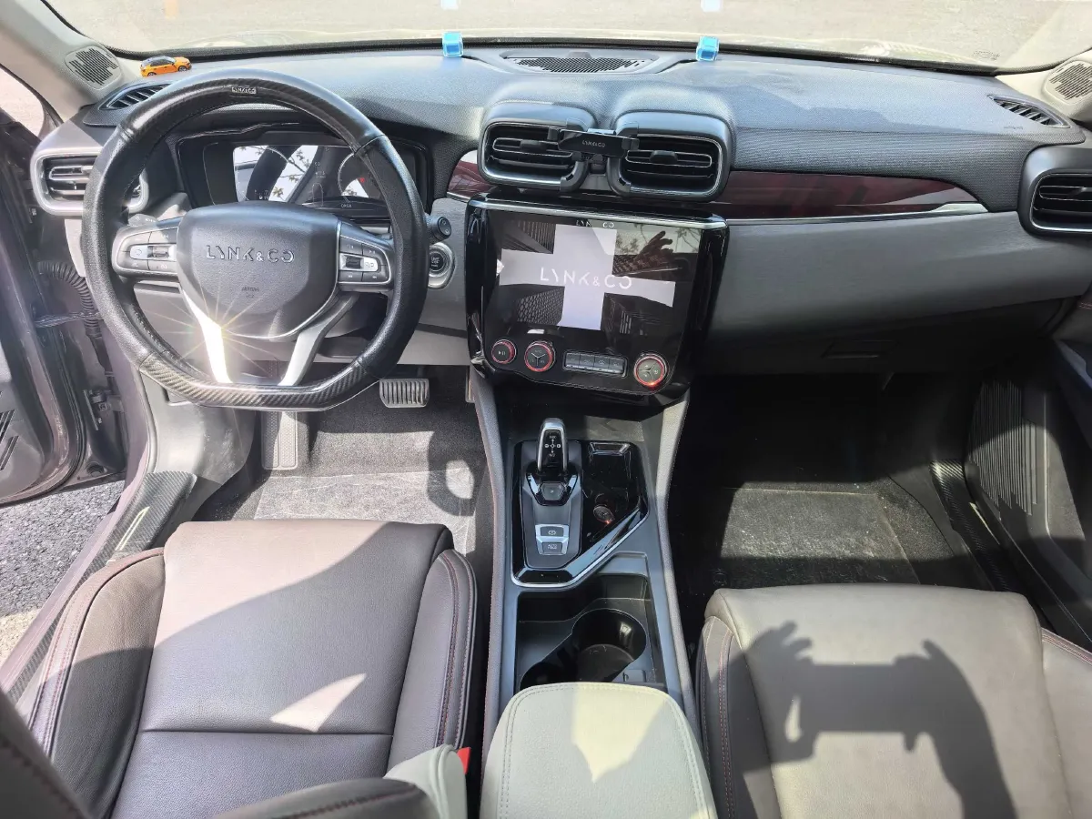 2019 LYNK&CO 02 2.0T 190HP L4 6AT,autocango,china used car exporter,china ev exporter,chinese used car exporter,chinese used ev exporter