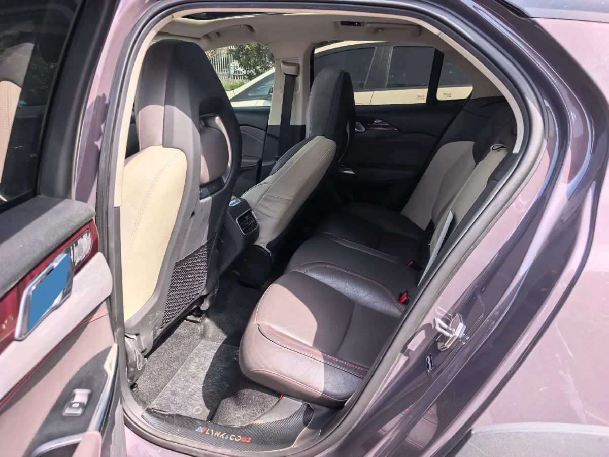 2019 LYNK&CO 02 2.0T 190HP L4 6AT,autocango,china used car exporter,china ev exporter,chinese used car exporter,chinese used ev exporter