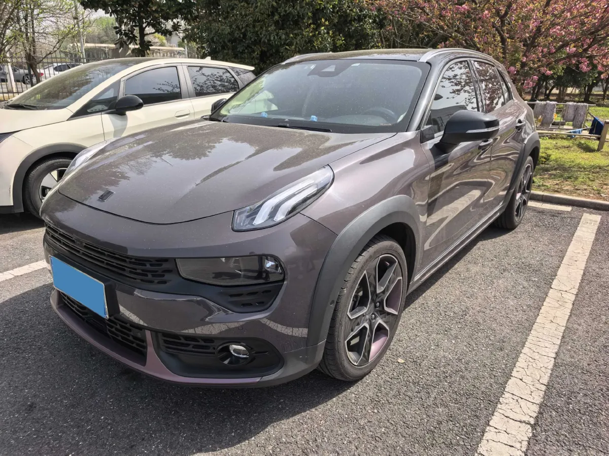 2019 LYNK&CO 02 2.0T 190HP L4 6AT,autocango,china used car exporter,china ev exporter,chinese used car exporter,chinese used ev exporter