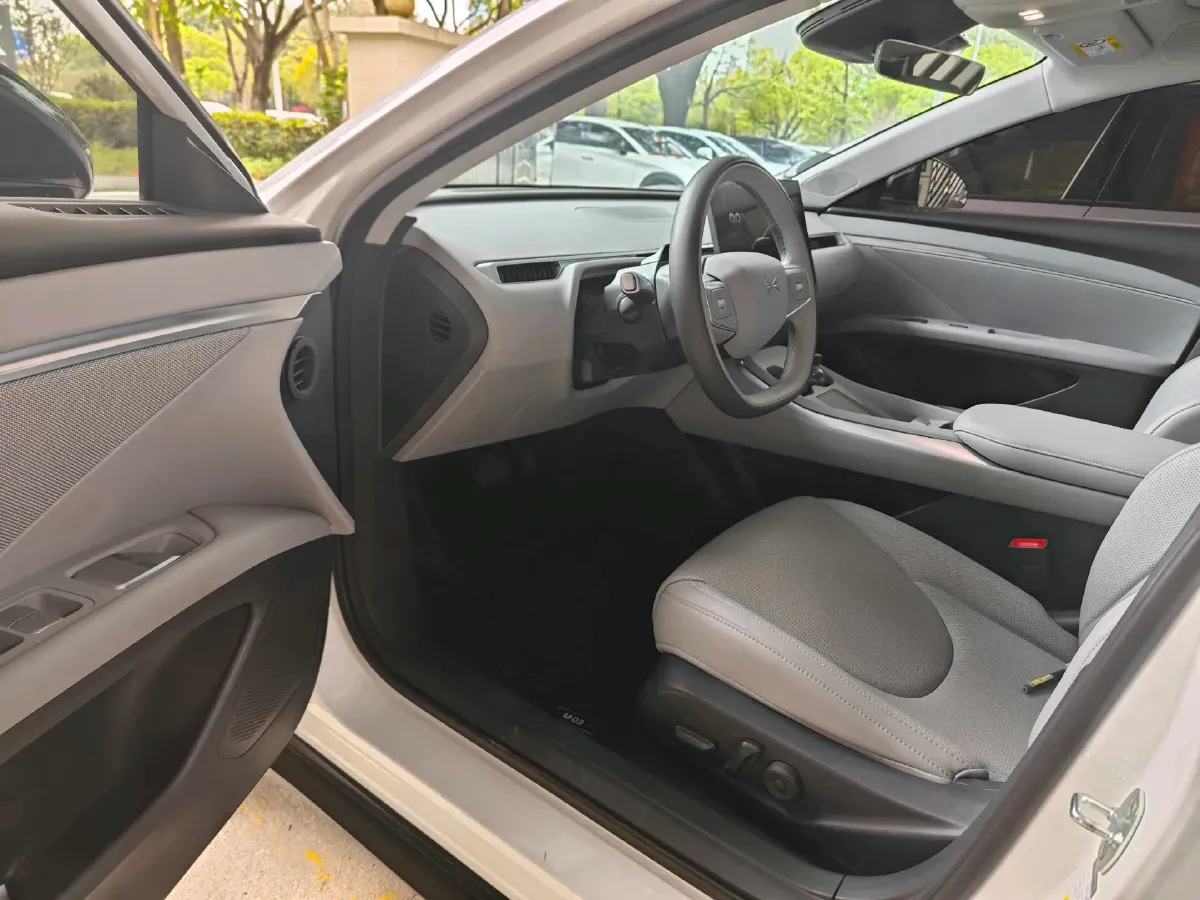 2025 Xpeng MONA M03 BEV,autocango,china used car exporter,china ev exporter,chinese used car exporter,chinese used ev exporter