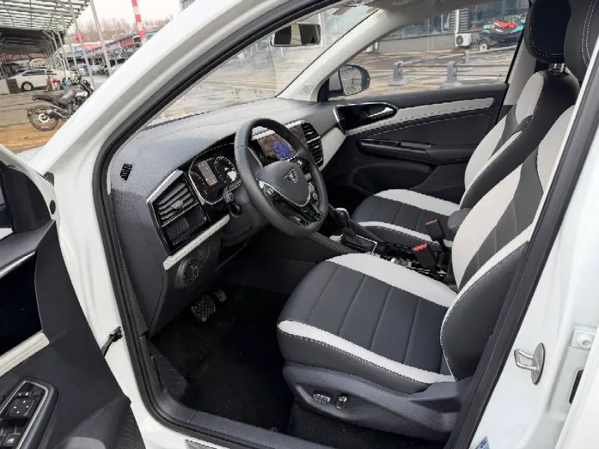 2023 Jetta VS5 1.4T 150HP L4 6AT,autocango,china used car exporter,china ev exporter,chinese used car exporter,chinese used ev exporter